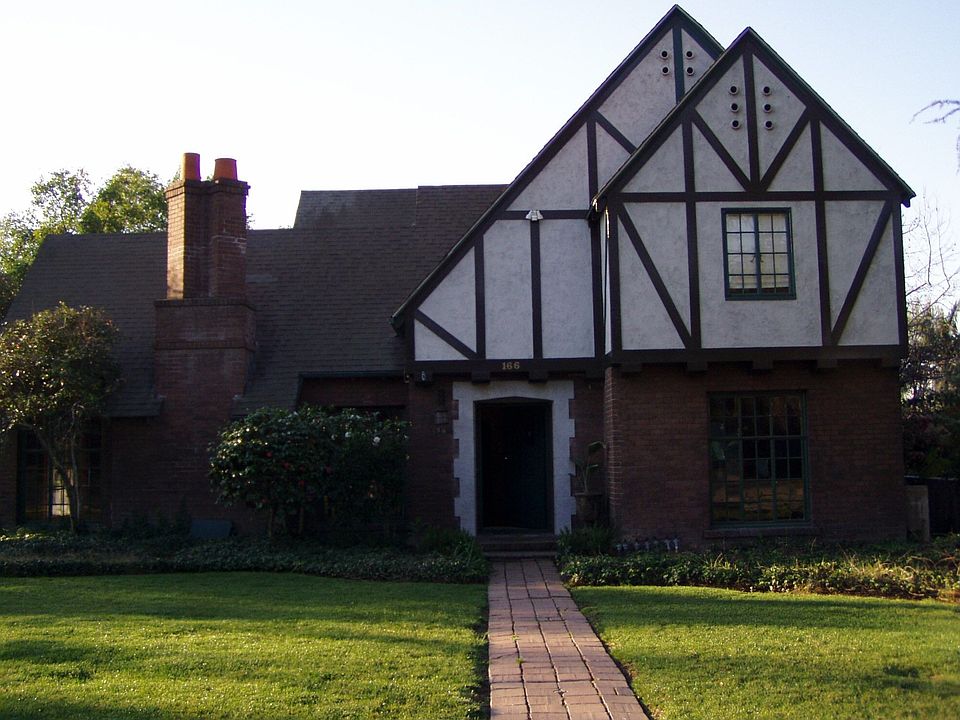 outside front