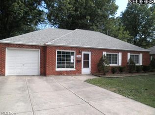 27441 Markbarry Ave, Euclid, OH 44132