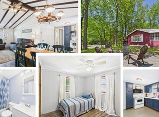 105 Buffalo Trl, Pocono Lake, PA