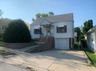 6128 Pierce St, Omaha, NE 68106