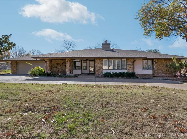 4530 E 103rd St, Tulsa, OK 74137