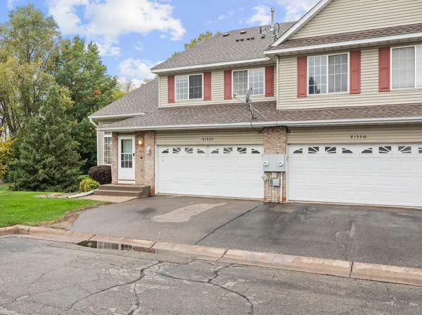 6153 Tahoe Cir APT F, Woodbury, MN 55125