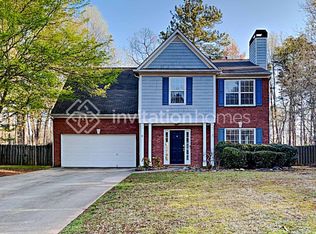 5755 Woodstone Dr, Cumming, GA 30028