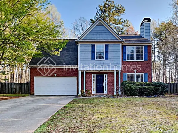 5755 Woodstone Dr, Cumming, GA 30028