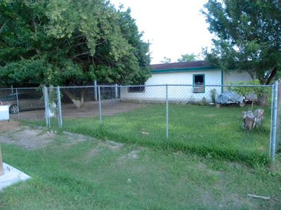 2205 George Washington St, Weslaco, TX, 78599