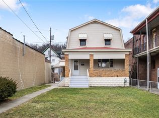620 Broadway Ave, Mc Kees Rocks, PA 15136