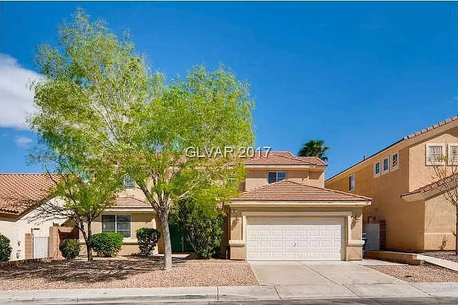502 Short Crest Ct — Photo 1