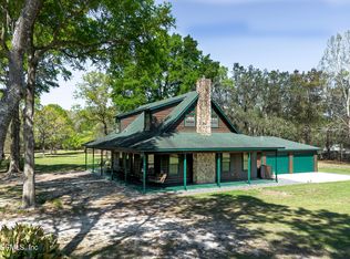 34 ZIBRA Street, Middleburg, FL 32068