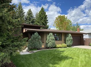 610 Alice Dr, Great Falls, MT 59405