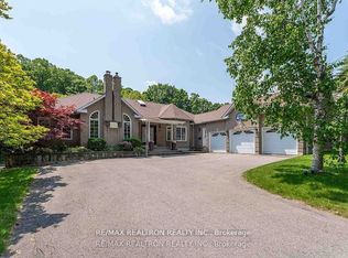 15 Treegrove Cir, Aurora, ON L4G 6M1