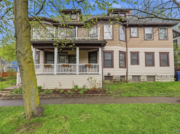 80 Anderson Pl, Buffalo, NY 14222