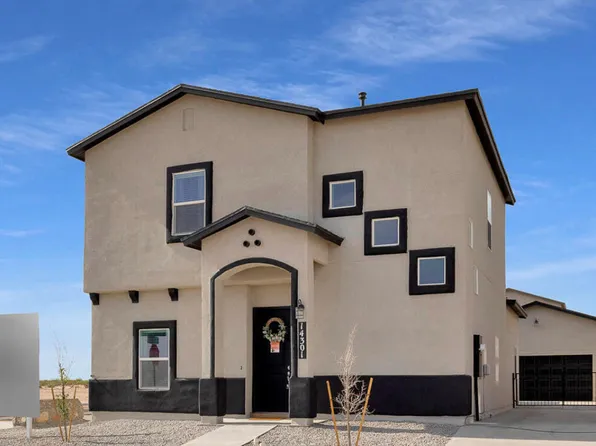 14317 Steve Joyce Pkwy, Horizon City, TX 79928