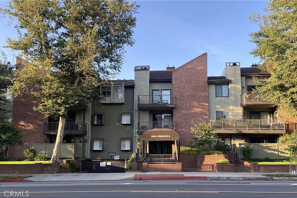 1st image of 330 Cordova St Unit 345