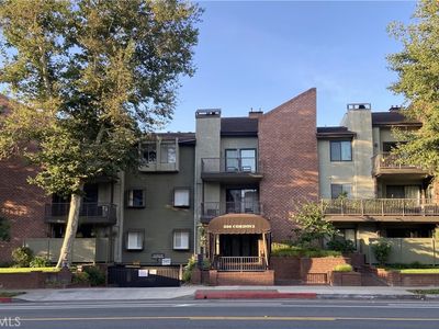 330 Cordova St Unit 345, Pasadena, CA, 91101