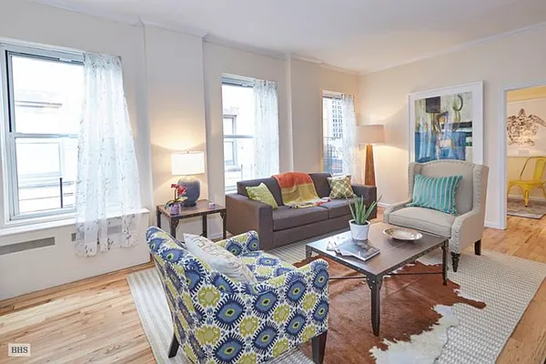 Sold by Brown Harris Stevens | media 8