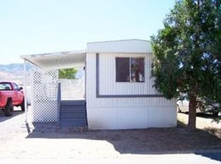 7900 N Virginia St SPC 217, Reno, NV 89506