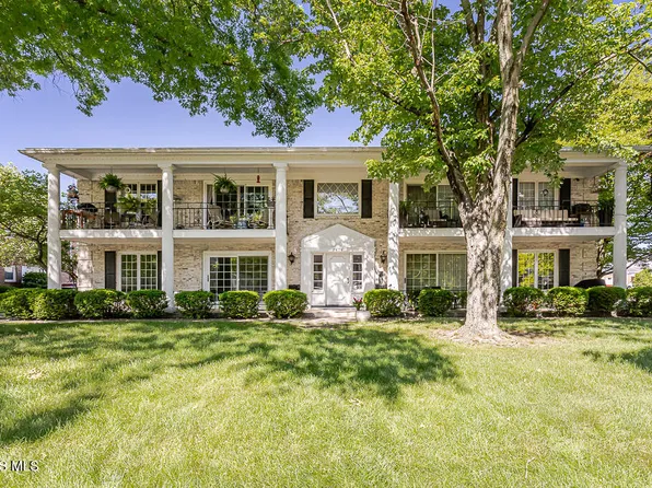 2625 Amara Dr #5, Toledo, OH 43615