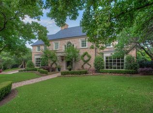 6001 Indian Creek Ct, Fort Worth, TX 76107