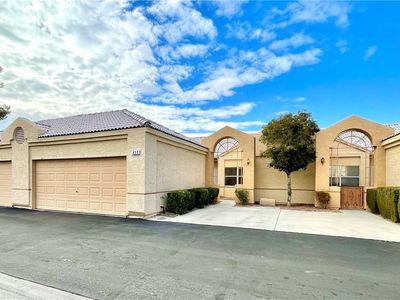 453 Wonderstone Dr, Las Vegas, NV, 89107