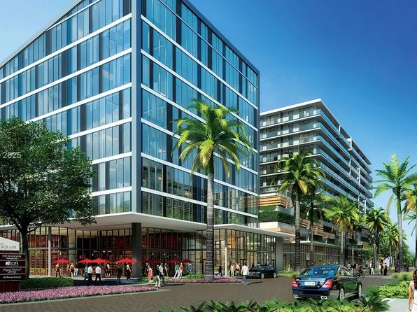 2960 NE 207th St Unit 606, Aventura, FL 33180