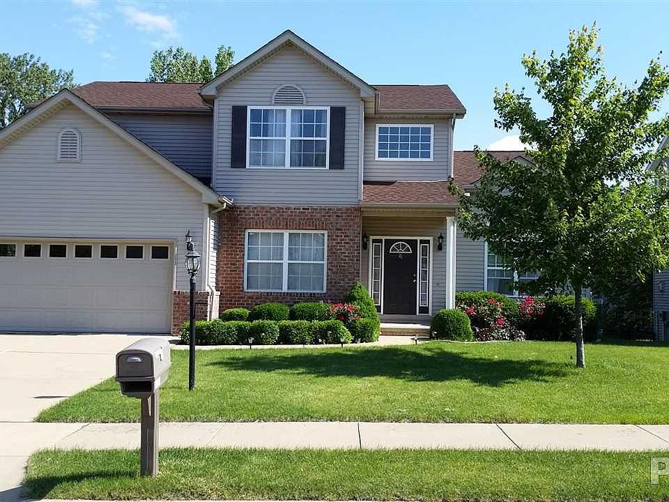 1st image of 1923 W Casecreek Dr