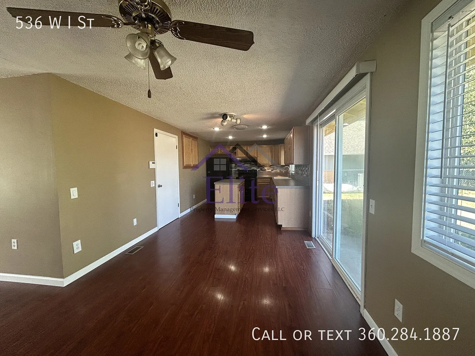 3 bed, 1.5 bath, 1178 sqft, $2,400 — Photo 3