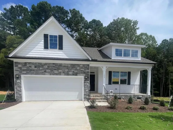 109 Arundel Dr, Archer Lodge, NC 27527
