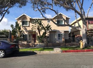 2343 Lemon Ave, Signal Hill, CA 90755
