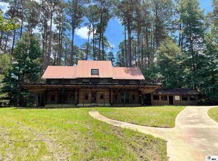 2001 W California Ave, Ruston, LA 71270