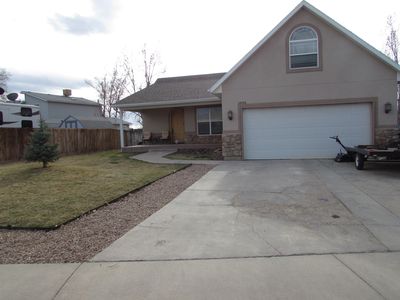 1535 La Mesa Cir, Rangely, CO, 81648