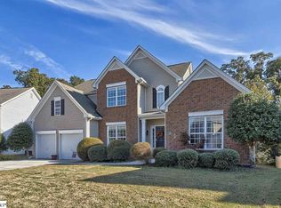 24 Springleaf Ct, Simpsonville, SC 29681
