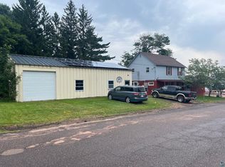331 W Bayfield St, Washburn, WI 54891