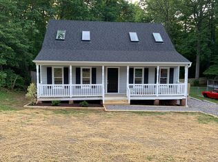 6906 Whistlers Cove Dr, Midlothian, VA 23112