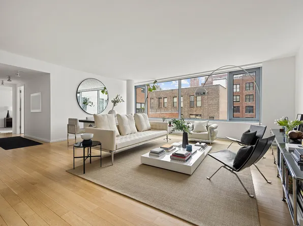 425 West 53rd Street 604 image 1 of 11