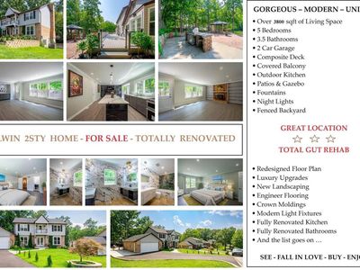 200 Spring Oaks Dr, Ballwin, MO, 63011