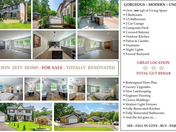 200 Spring Oaks Dr, Ballwin, MO 63011