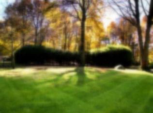 Vacant Bog Rd, Van Buren Twp, MI 48111