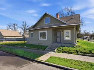 5604 N Regal St, Spokane, WA 99208