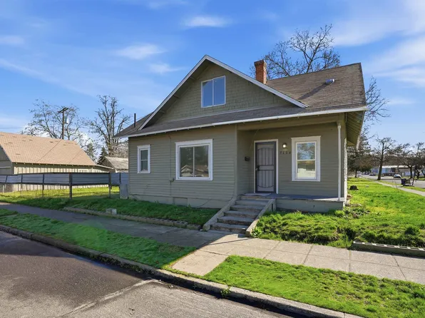 5604 N Regal St, Spokane, WA 99208