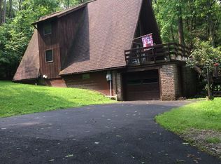 528 Lenwood Rd, Summerville, PA 15864