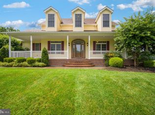 2417 Basehores Mill Rd, Westminster, MD 21158