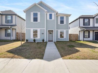 4813 W Triangle St, Fayetteville, AR, 72704