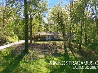 286 Nostradamus Ct, Salem, SC 29676