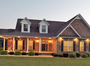 168 Clanton Ln, Wartrace, TN 37183