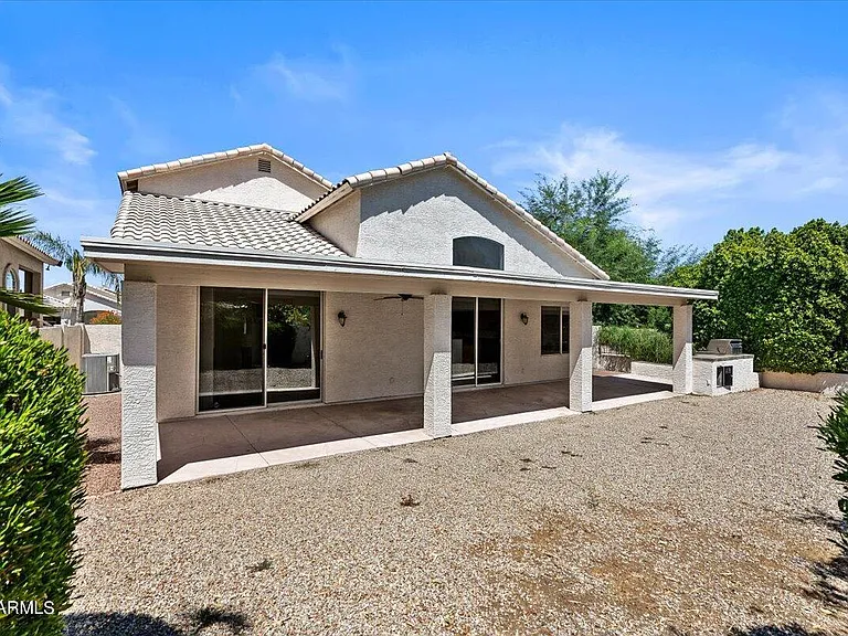 9297 E Blanche Dr — Photo 35