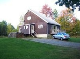 348 Lambert Rd, Brewer, ME 04412