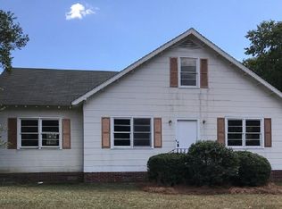 430 Lakeview Dr, Orangeburg, SC 29115