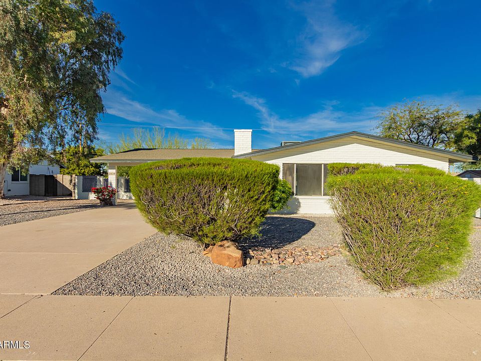 1st image of 2834 E SHANGRI LA Road