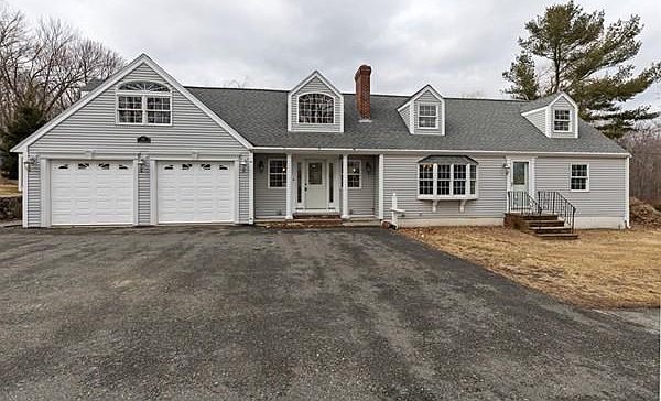 1st image of 13 Mount Pleasant Dr