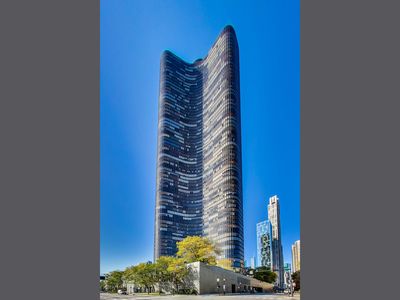 505 N Lake Shore Dr SUITE 406, Chicago, IL, 60611